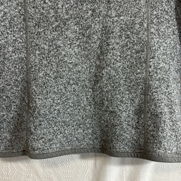 Patagonia 1/4 zip fleece - Picture 9 of 11